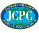 JAPAN CERTIFIED PRIVACY CONSULTANT